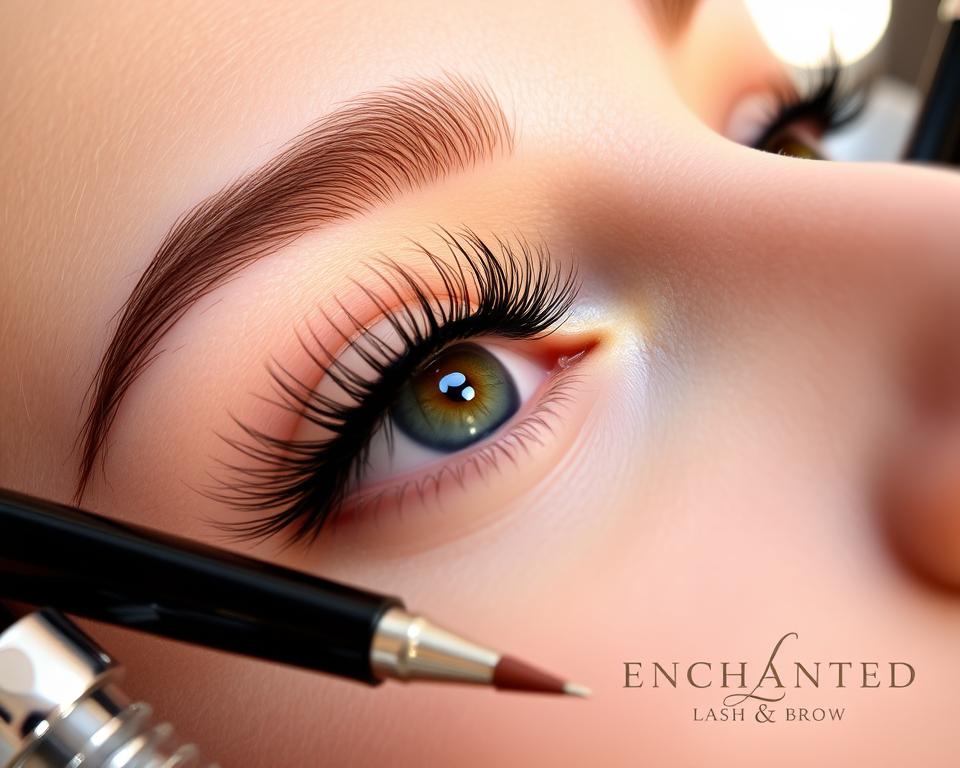 Prosper, TX Lash Extensions: Affordable Options