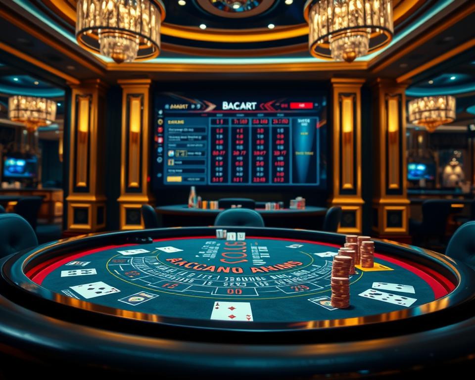 Digital Casino Trends: The Evolution of 온라인카지노