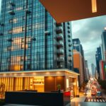 Top Commercial Property Security Solutions for High-Risk Areas