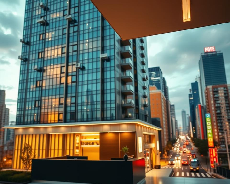 Top Commercial Property Security Solutions for High-Risk Areas