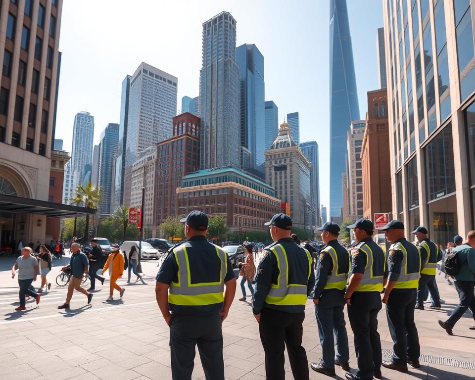 Steps to Improve Your Business’s Overall Security Posture