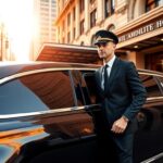 The Benefits of Using Chauffeur Services Over Traditional Taxis
