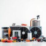 Event Venue Commercial AC Installation in Santa Clarita