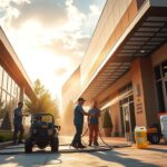 Pressure Washing Homes in Peachtree City GA: Removing Bird Droppings and Stains
