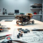 Patent Strategy for Manufacturing Innovations