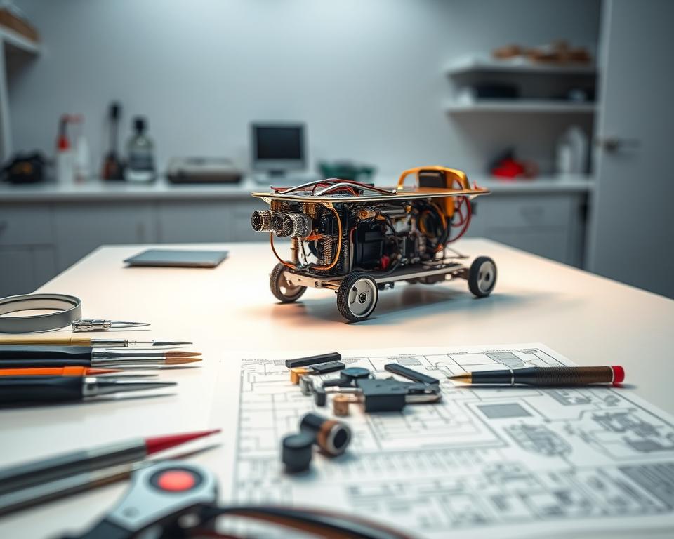 Patent Strategy for Manufacturing Innovations