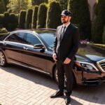 Denver Hotels Black Car Services for Hotel-to-Convention Center Transportation