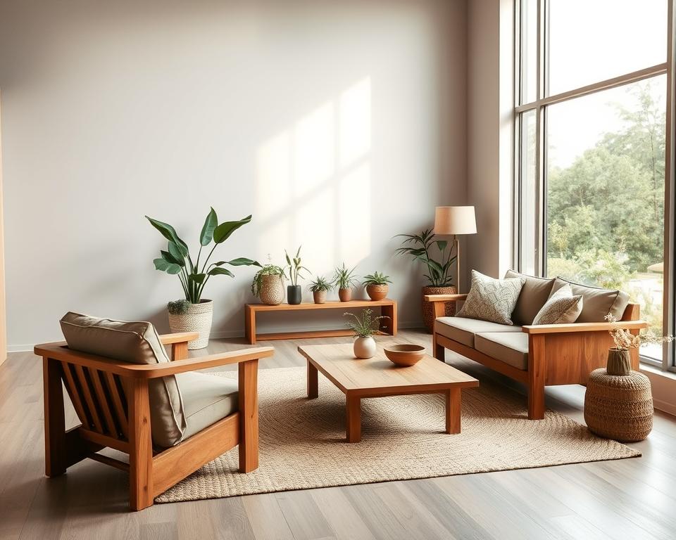 Mixing Concrete and Leather in Industrial Furniture Hong Kong