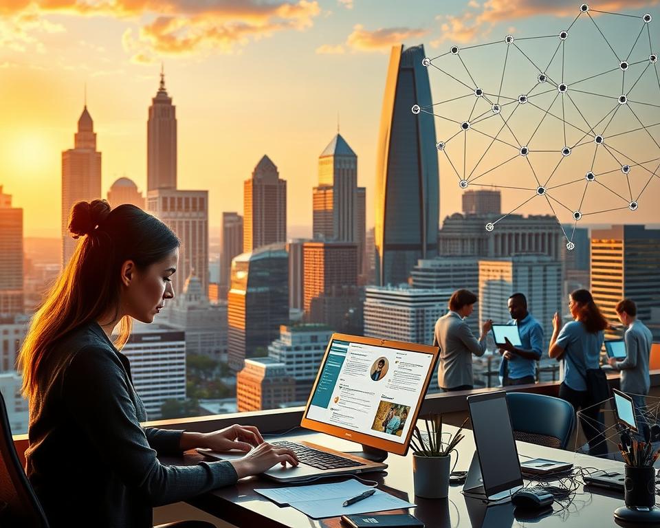 Navigating the World of Digital Marketing: An Austin Perspective