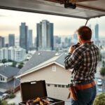 Financing Options for Garage Door Cost and Installation in Newport Beach