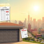 Top-Rated Garage Door Installation Companies Near Me in Corona Del Mar