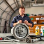Designing Your Custom Garage Door: Pre-Installation Steps in Fullerton