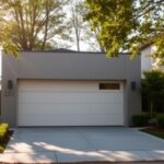 Security & Durability: Commercial Garage Door Installation Near You (Yorba Linda)