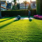 The Follow-Up Service of Quality Artificial Turf Installers in Fillmore