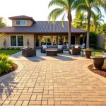 The Benefits of Asphalt Pavers in Oxnard