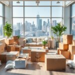 Brooklyn-Bound: How Local Moving Companies Navigate the Borough’s Diverse Neighborhoods