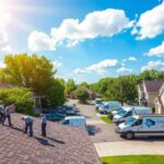 Top-Rated Roofing Companies in Oxnard – Customer Reviews