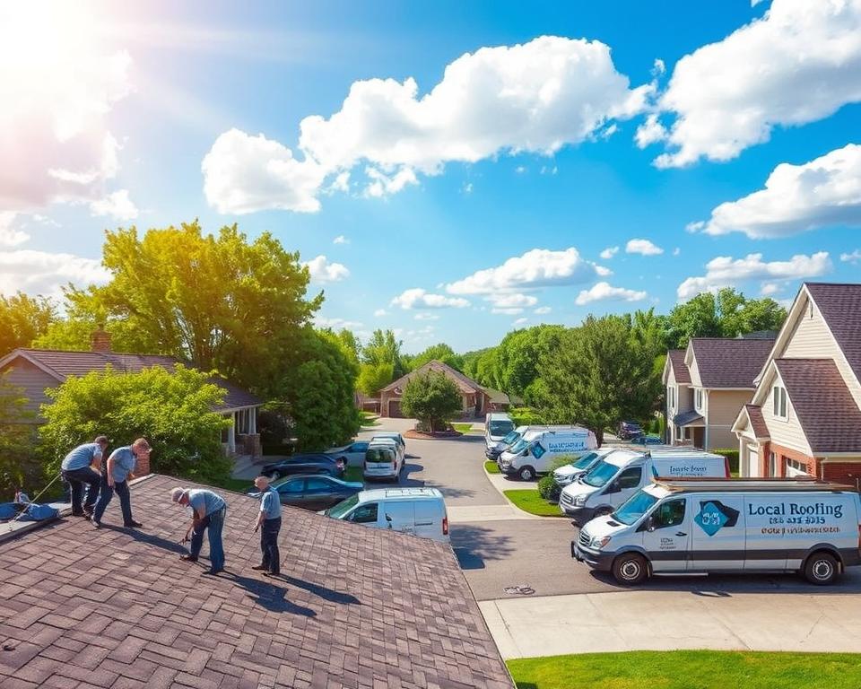 Top-Rated Roofing Companies in Oxnard – Customer Reviews