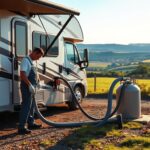 How to Verify Credentials of RV Septic Service Near Me in Turlock