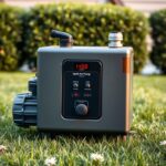 ﻿Mobile vs. Stationary Septic Services in Calabasas – Which is Better?