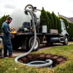 ﻿Red Flags When Hiring Septic Services in Agua Dulce
