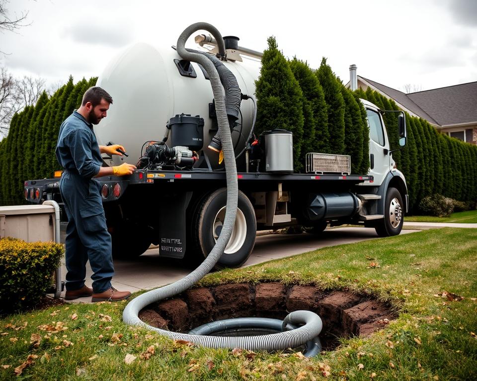 ﻿Red Flags When Hiring Septic Services in Agua Dulce
