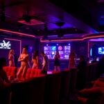Hybrid Virtual Events Using Strippers for Hire Scottsdale