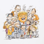 Pop-Culture Origins of Today’s Top Funny Trump Nicknames