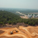 How to Negotiate Land Clearing Costs in Azle Real Estate Deals