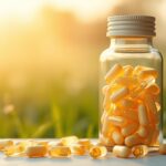 Halal Vitamin D Supplements for Athletes: Optimizing Performance Within Faith Guidelines