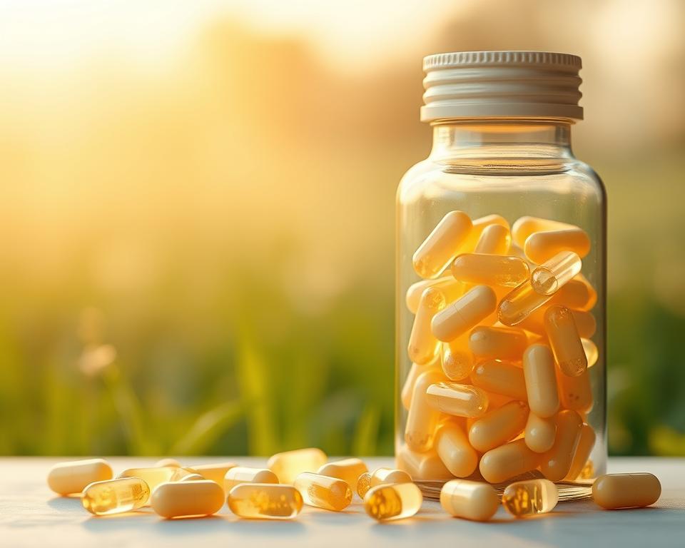 Halal Vitamin D Supplements for Athletes: Optimizing Performance Within Faith Guidelines