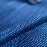 Rainbow Selvedge Denim in Limited-Edition Collections