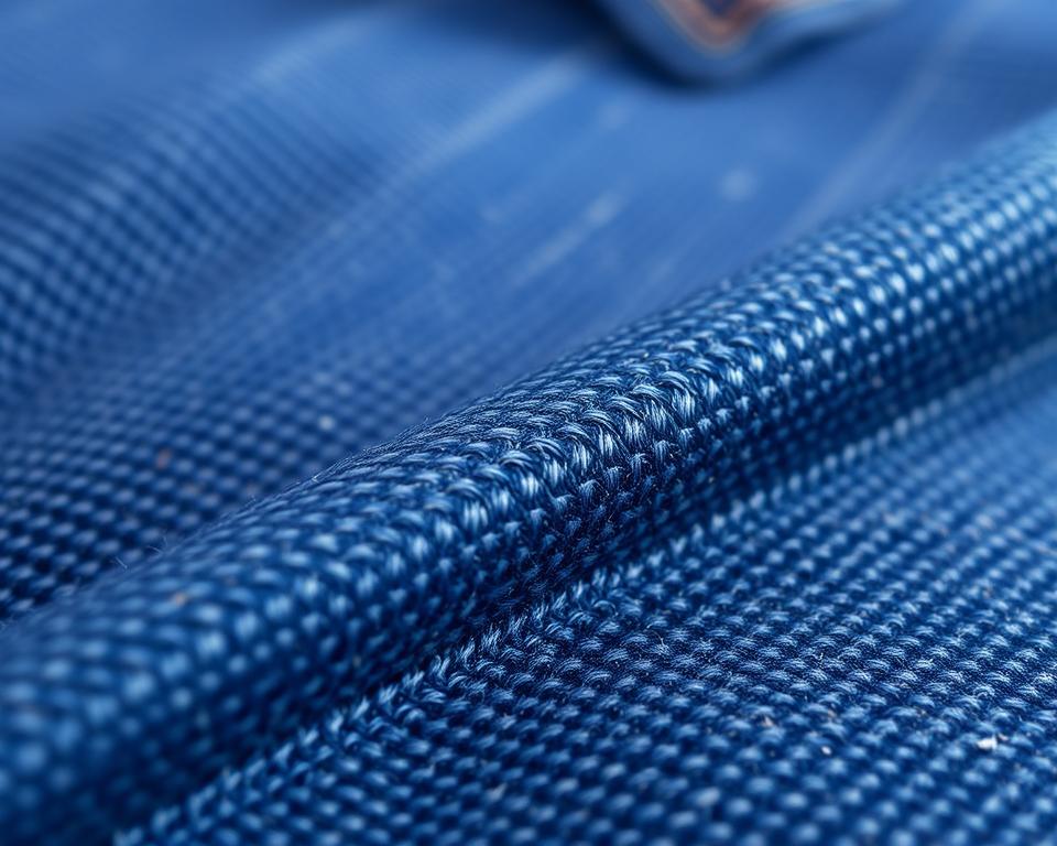 Rainbow Selvedge Denim in Limited-Edition Collections
