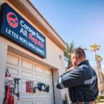 Affordable Liftmaster Garage Door Repair Solutions in Silverado