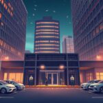 The Role of Technology in Services Offered by Modern Austin Security Guards Companies