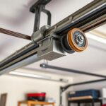 ﻿Broken Garage Door Spring? Emergency Services in Newport Coast