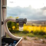 Booking Off-Peak Simi Valley Mobile RV Septic Service