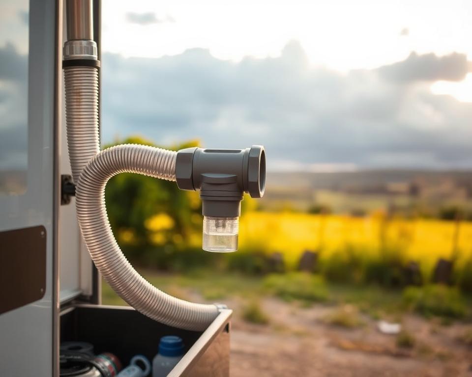 Booking Off-Peak Simi Valley Mobile RV Septic Service