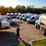 How to Verify Emergency Response Times for 24 Hour Septic Tank Pumping Near Me in San Fernando