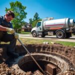 Never Wait: 24 Hour Septic Tank Pumping Near Me Access in Lancaster