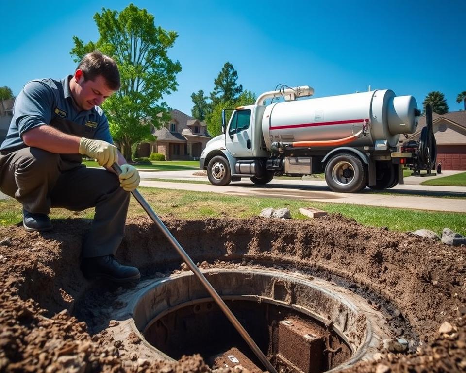 Never Wait: 24 Hour Septic Tank Pumping Near Me Access in Lancaster