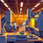 CNC Milling Houston: Retrofit and Upgrade Options for Older Machines
