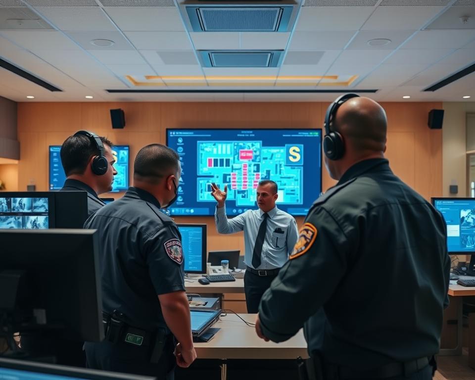 What Makes Event Security Guards in Sacramento Different from Regular Officers?