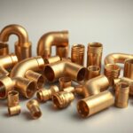﻿How to Integrate a Flow Meter with FPT x MPT Adapters