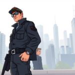 ﻿5 Reasons to Invest in Security Mobile Patrol San Antonio