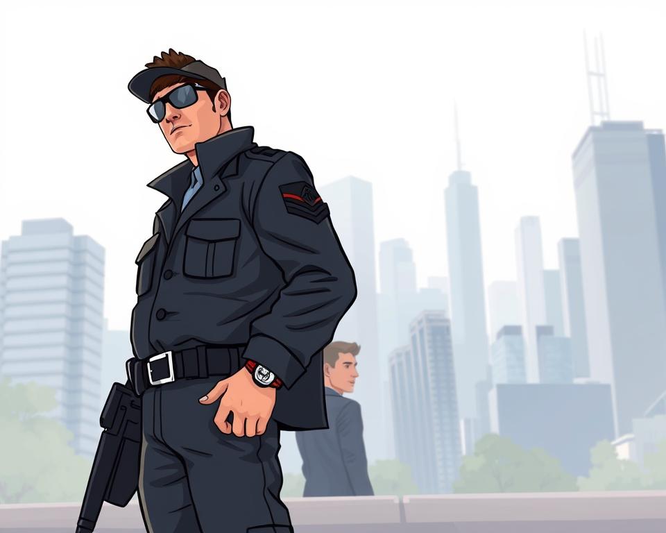 ﻿5 Reasons to Invest in Security Mobile Patrol San Antonio