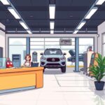 Collision Car Repair Near Me Hollywood – How to Get a Post-Repair Inspection