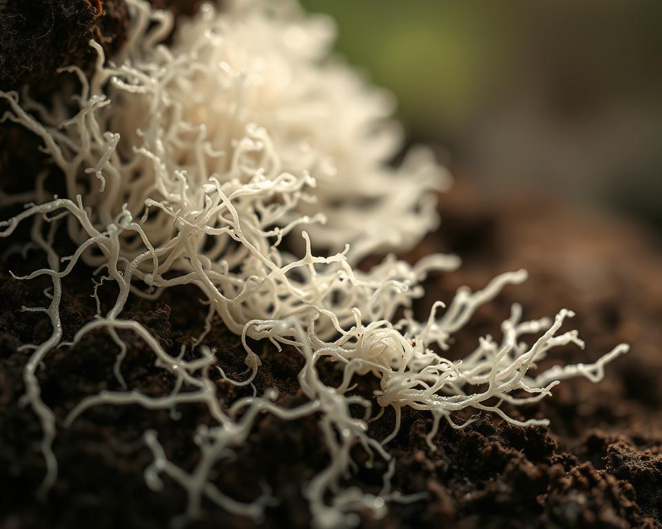 Shiitake Mushroom Mycelia Extract: Pairing with Collagen for Skin Rejuvenation