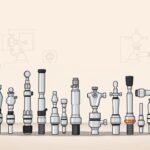 ﻿The Best Spring Kits for Restoring D-Style Coupler Performance
