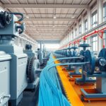 Real-Time Data Analytics on Fiber Draw Towers